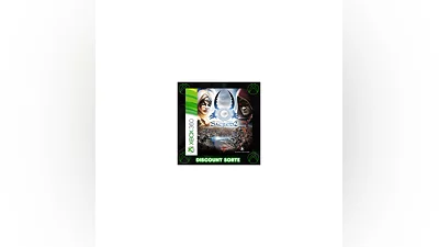Sacred 2 Fallen Angel XBOX