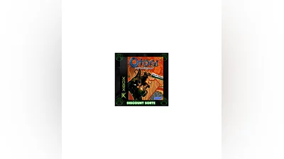 Otogi: Myth of Demons XBOX