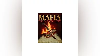 Mafia: The Old Country Deluxe Edition Xbox Series X|S
