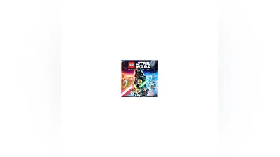 Lego Star Wars: The Skywalker Saga | EpicGames