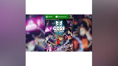 ️ Gori Cuddly Carnage Special Edition Xbox One X|S