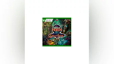 ️ Children of Morta: Complete Edition Xbox One X|S