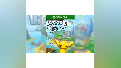 ️ Wobbly Life Xbox One Series X|S