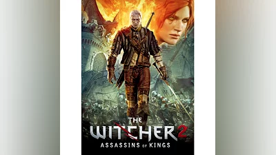 The Witcher 2: Assassins of Kings - Оффлайн