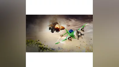 Rogue Aces PS4 & PS5