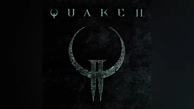 Quake II PS4 & PS5
