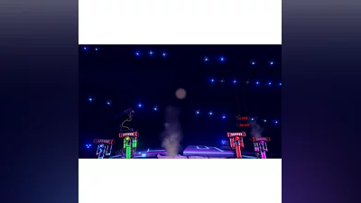 Jump Stars PS4 & PS5