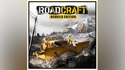 ROADCRAFT REBUILD EDITION Xbox Series X|S