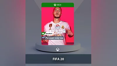 FIFA 20   Xbox One | Series X|S
