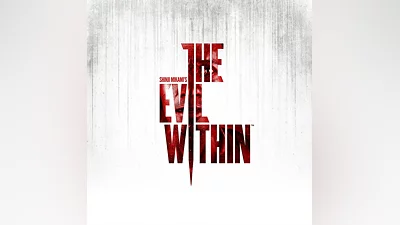 The Evil Within + 50 Игр | Epic Games | АВТОВЫДАЧА