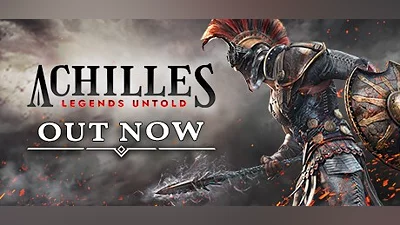 Achilles: Legends Untold
