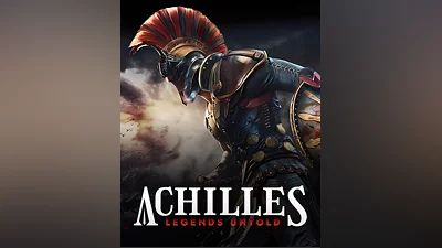 Achilles: Legends Untold (Россия, Украина и СНГ)