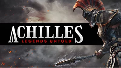 Achilles: Legends Untold (Steam)