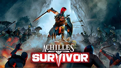 Achilles: Survivor (Steam)