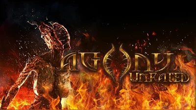 Agony UNRATED (Steam)