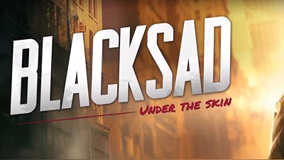 Blacksad: Under The Skin (Steam)