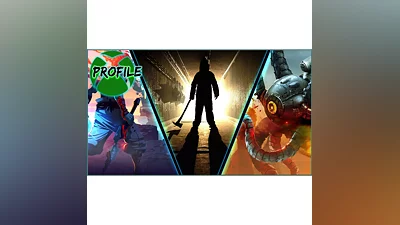Dead Cells + Sine Mora EX + The Bunker XBOX ONE/Series