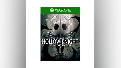 Hollow Knight Voidheart Edition XBOX ONE