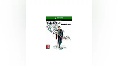 Quantum Break   XBOX  ️Авто 24/7
