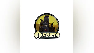 Forts +ВСЕ DLC  Steam (Region Free)(GLOBAL)
