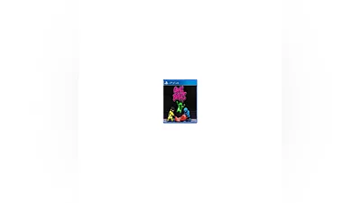 Gang Beasts+CarX Drift Racing Online USA PS4/PS5