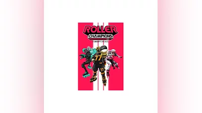 Roller Champions | Ubisoft | ПК