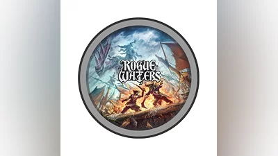 Rogue Waters +DLC   Steam (Region Free)(GLOBAL)