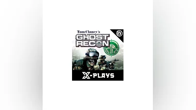 TOM CLANCYS GHOST RECON + ИГРЫ | UPLAY