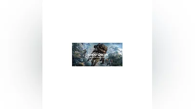 Cyberpunk 2077 + Ghost Recon +   -Console