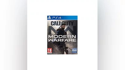 Call of Duty : Modern Warfare + 6 ИГР  П3 - Онлайн