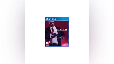 HITMAN  2 + 4 ИГРЫ  П3 - Онлайн