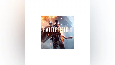 Battlefield 1 PS4 & PS5