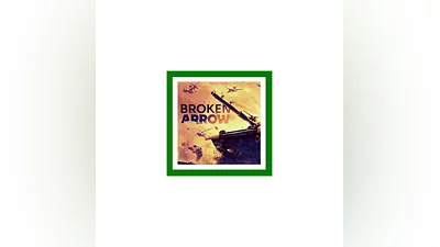 Broken Arrow Vanguard Edition Steam + ВСЕ DLC Steam