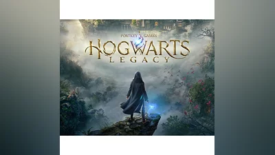 hogwarts legacy Deluxe PS4