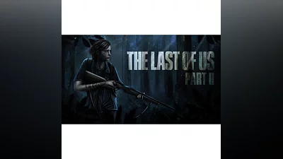 The last of us part 2 PS4