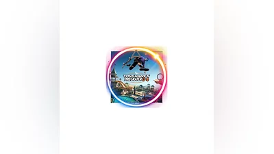 Tony Hawk's Pro Skater 3 + 4 (PS4/PS5/EN) Аренда