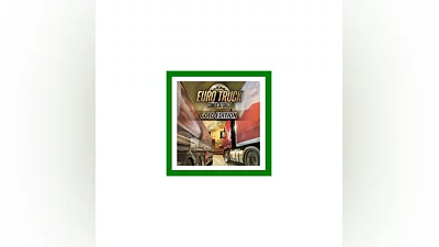 Euro Truck Simulator 2 Gold Edition - Steam + 25 Игр