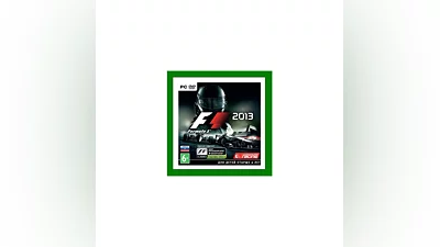 F1 2013 + 2 DLC + 30 Игр Steam  0% Карты АКЦИЯ