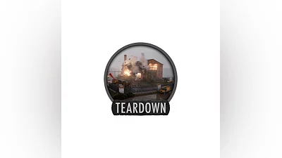 Teardown +Sniper Elite 4 Steam (Region Free)(GLOBAL)