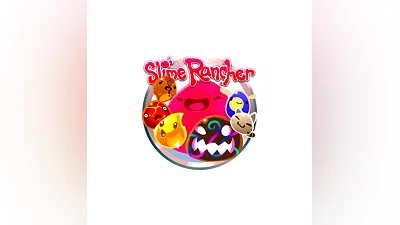 Slime Rancher +DLC  Steam (Region Free)(GLOBAL)