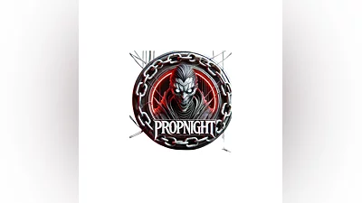 Propnight +DLC  Steam (Region Free)(GLOBAL)