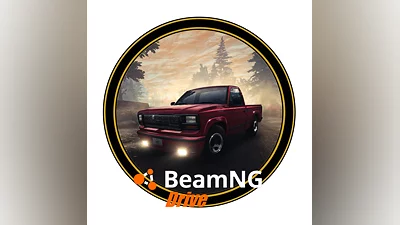 BeamNG.drive +GAMES  Steam (Region Free)(GLOBAL)
