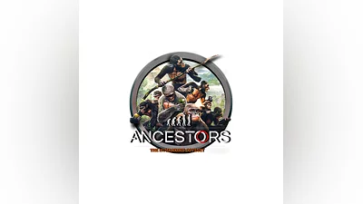 Ancestors: The Humankind Odyssey +DLC  Steam (GLOBAL)