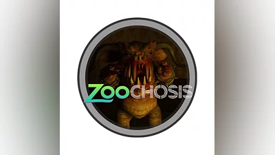 Zoochosis  Steam (Region Free)(GLOBAL)