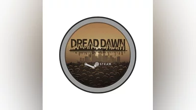 Dread Dawn  Steam (Region Free)(GLOBAL)