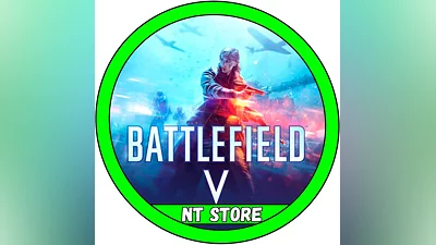 Battlefield V STEAM GLOBAL  Без очереди