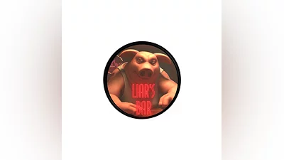 Liar's Bar   Steam (Region Free)(GLOBAL)