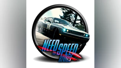 Need for Speed  Rivals: Complete Edition (GLOBAL)