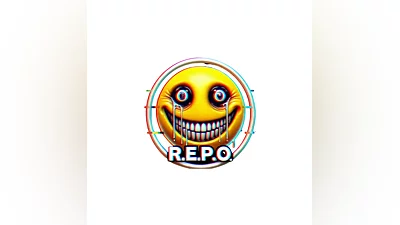R.E.P.O.  Steam (Region Free)(GLOBAL)