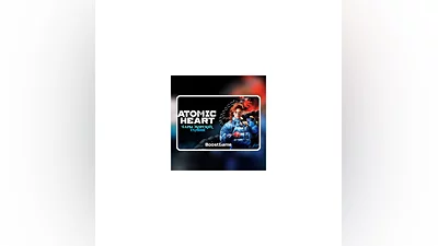 ・ATOMIC HEART・PREMIUM EDITION・Чары морских глубин・